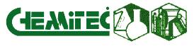 Logo Línea de Productos Chemitec